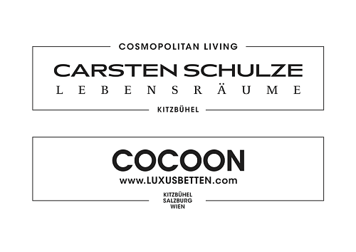 Carsten Schulze Lebensräume & Cocoon Luxusbetten