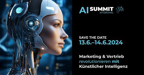 AI Summit Kitzbühel 2024