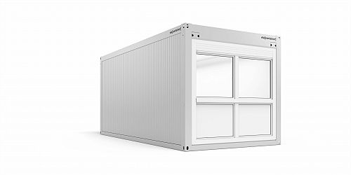 ELA Container Austria GmbH