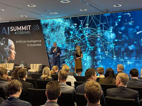 AI Summit Kitzbühel 2025