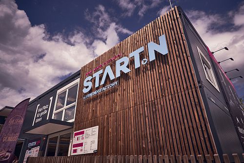 START.N Kitzbühel