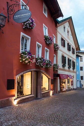 Einkaufssamstage in unserer Region