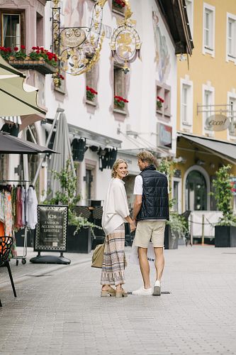 Aktion Nightshopping & „Das Stad’l stellt sich vor"