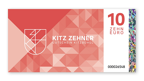 Kitz-Zehner Gutscheine