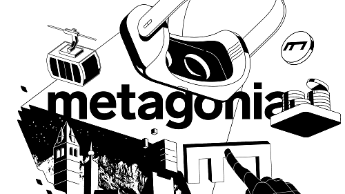 metagonia – Die digitale Zukunft als Festival live in Kitzbühel