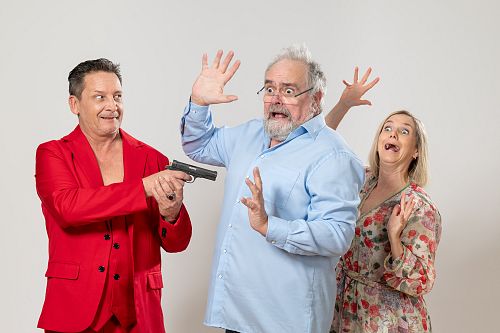 24. Sommertheather Kitzbühel - Angebot exklusiv für WIRtschaft Kitzbühel Mitglieder