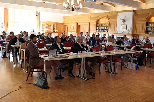 10. Kitzbüheler Führungsforum - Spezialangebot für Mitglieder