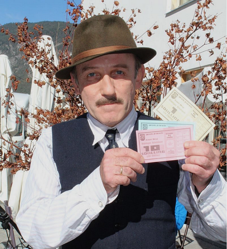 Digitales Geld: Gefahr oder Chance für unsere Gesellschaft?