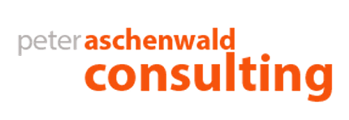 Peter Aschenwald Consulting