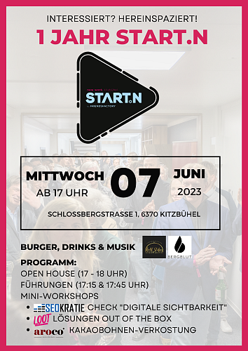 1 Jahr START.N.